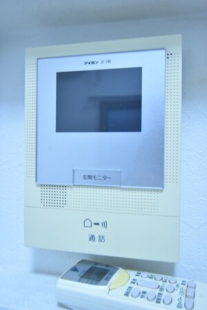 フローラ共和の物件内観写真